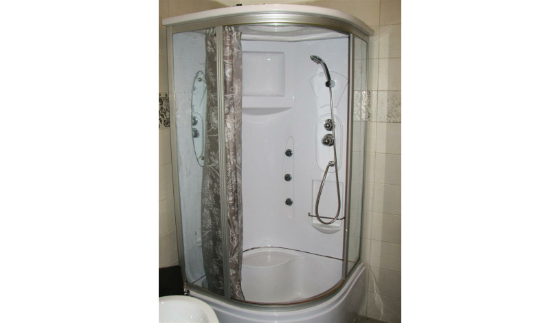 Apartment Brener Tel Aviv - Apt 32409